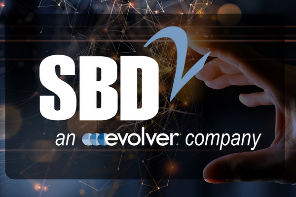 SBDII's tweet photo. We are thrilled to announce the exciting new chapter for SBD. We are now an @Evolverinc  company and joining the @EngageCSS team. We're integrating our proven commitment to customer performance within a group that shares our values. Learn more: https://t.co/Ui7eMZ34vI https://t.co/VxjttYVapK