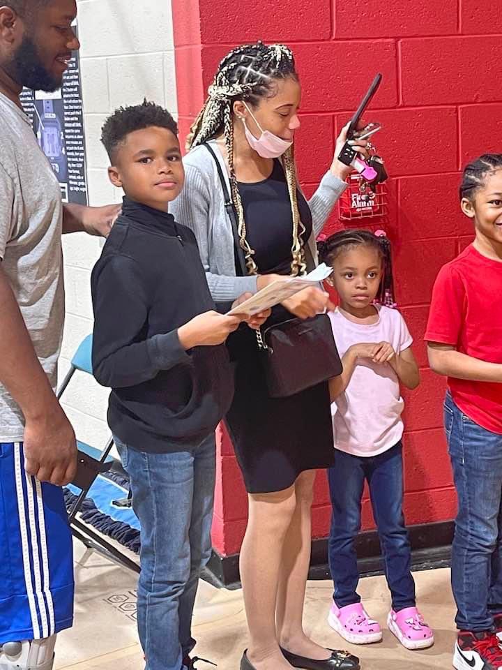 Minor Elementary School tweet media