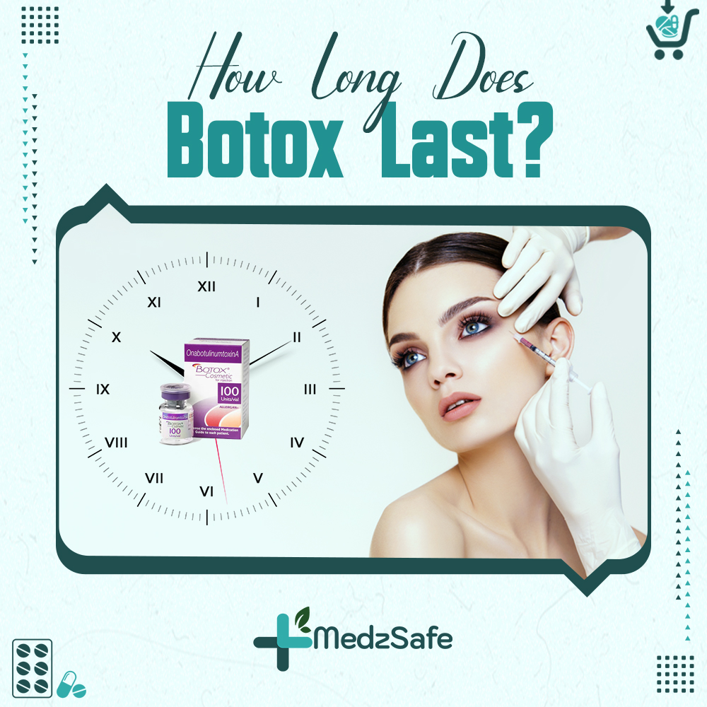 Accept the magic of #Botox and let your #beauty shine through! It can #smooth out #wrinkles and restore a more #youthful appearance.

#BotoxBeauty  
#WrinkleFree 
#GlowingSkin 
#AgelessBeauty
