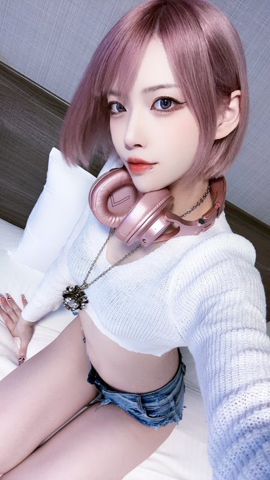 コスプレイヤーぽにょ皇子のTwitter画像15