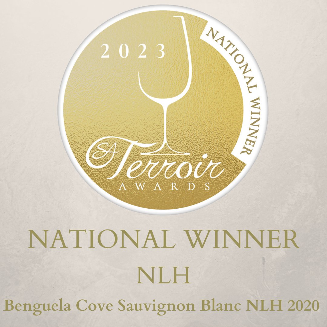 SA Terroir Awards tweet media