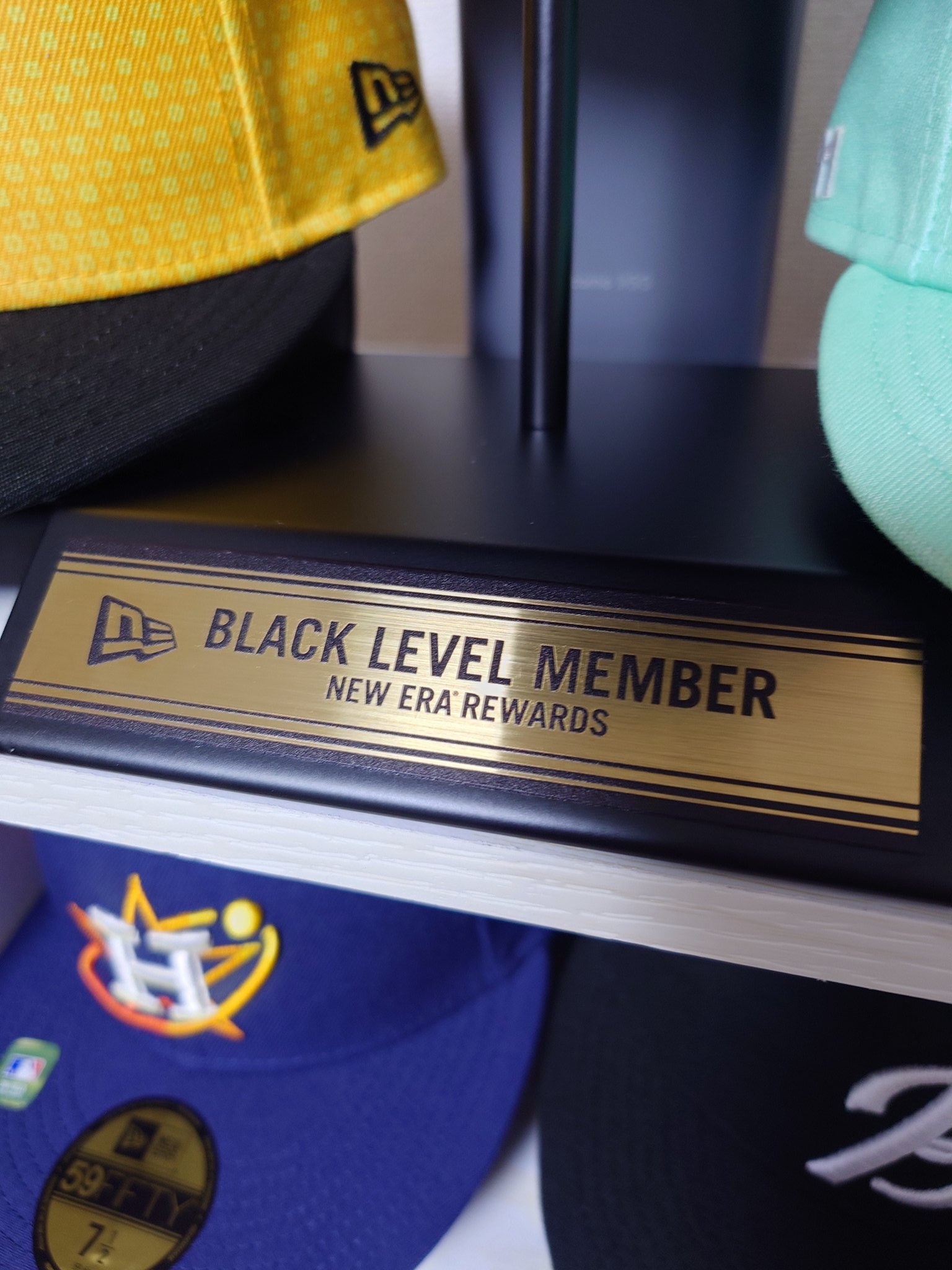 ニューエラリワード - Search / X