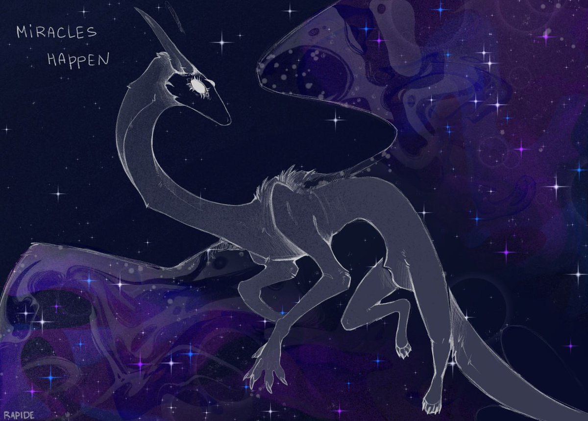 miracles happen✨
#art #ukrart #арттві #украрт #укртві