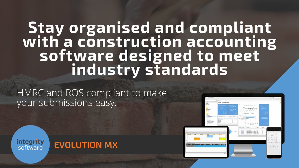 Integrity Software tweet media