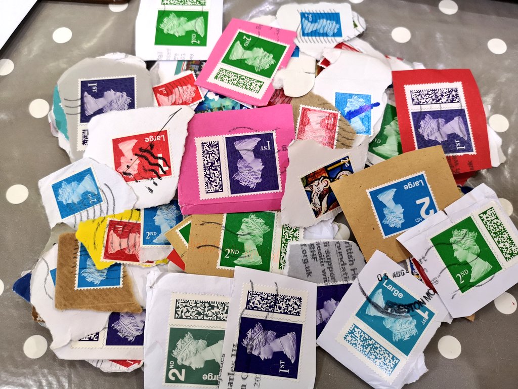 Gillian Rudd tweet media