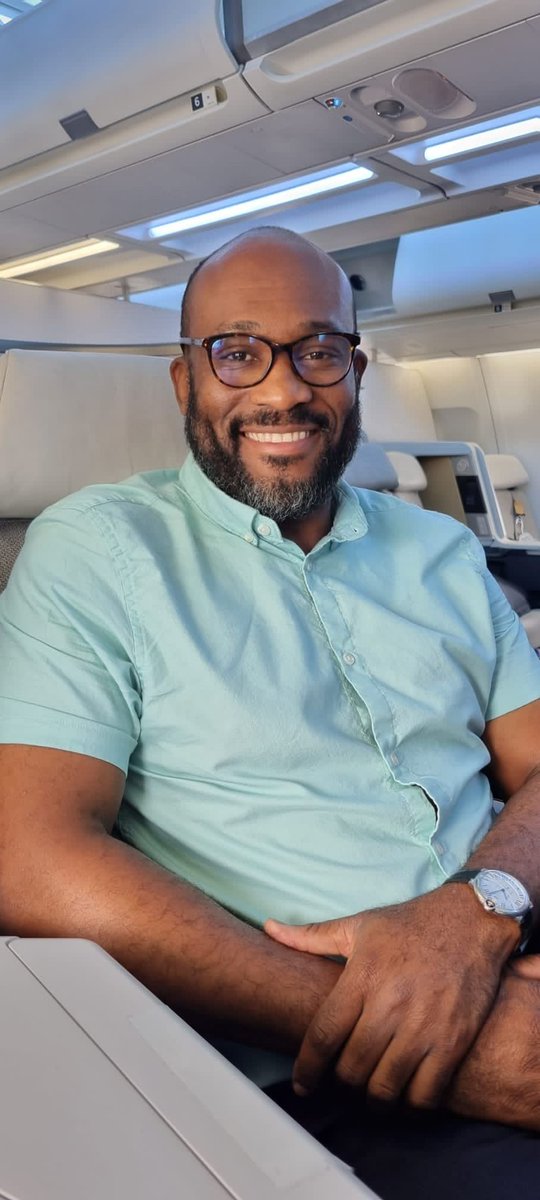 Edem d'ALMEIDA tweet media