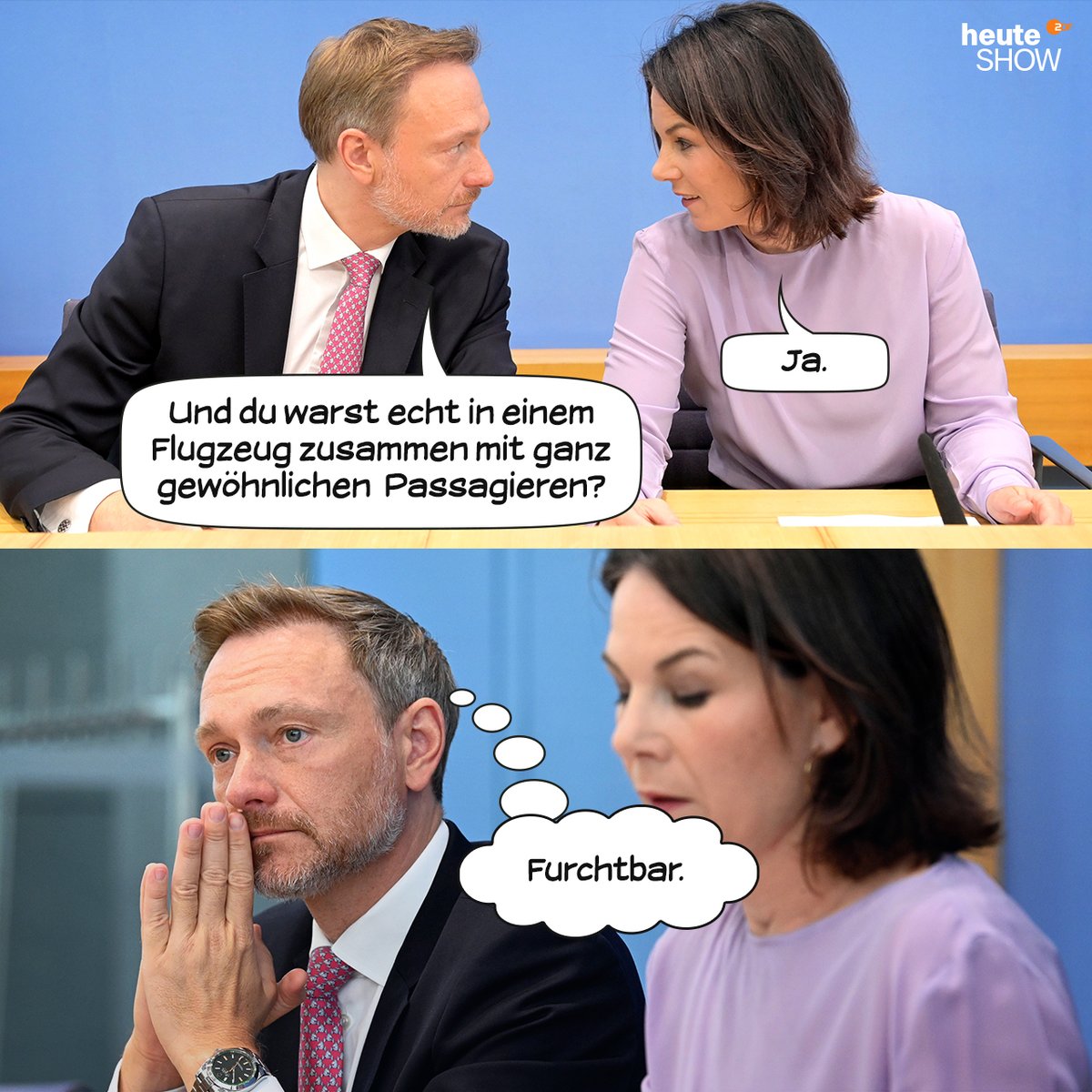 Absoluter Horror