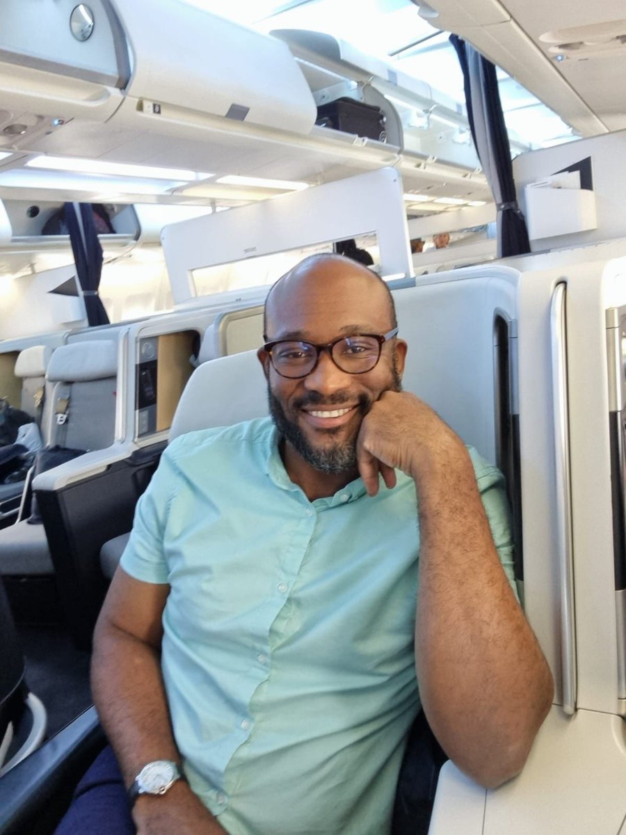Edem d'ALMEIDA tweet media