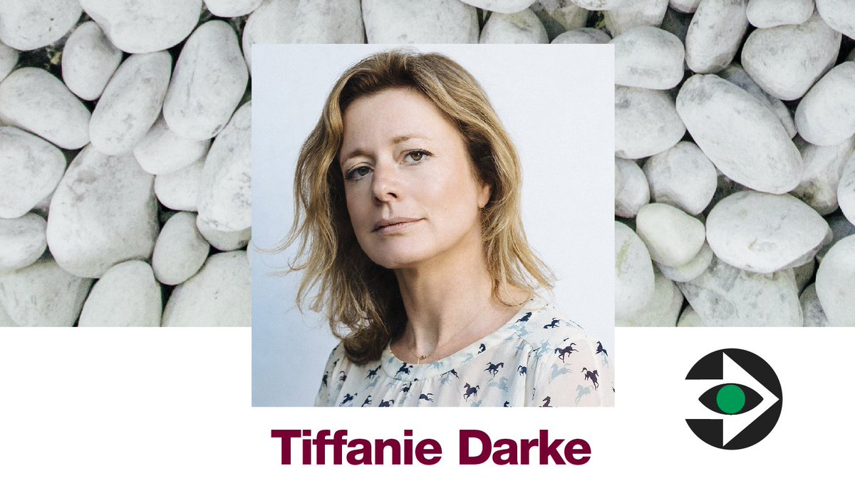 Introducing @tiffaniedarke, Director at Story Studios & Founder of the Rule of 5 campaign. At #DesignForPlanet festival, Tiffanie will chair a panel exploring how sharable, #repairable & resaleable clothing drives a kinder #fashioneconomy. Join us: bit.ly/3qBr12W