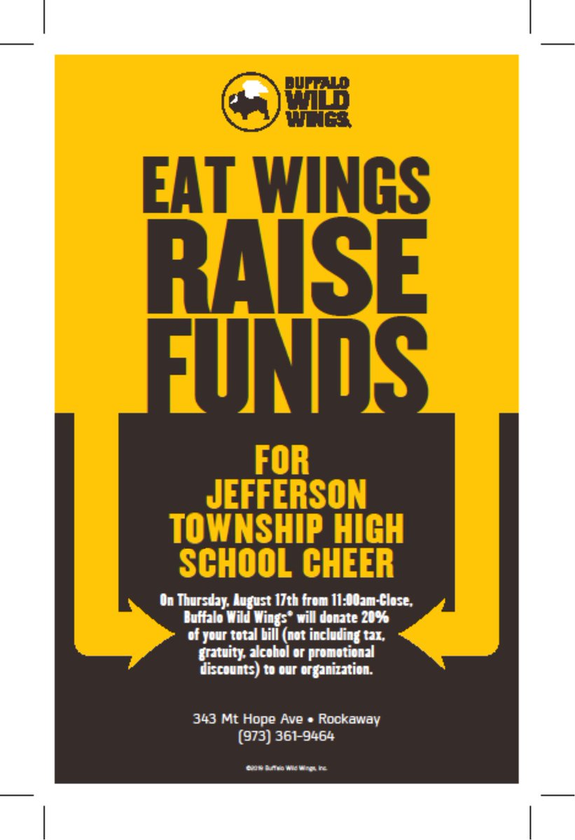 JTHSAcademies tweet media