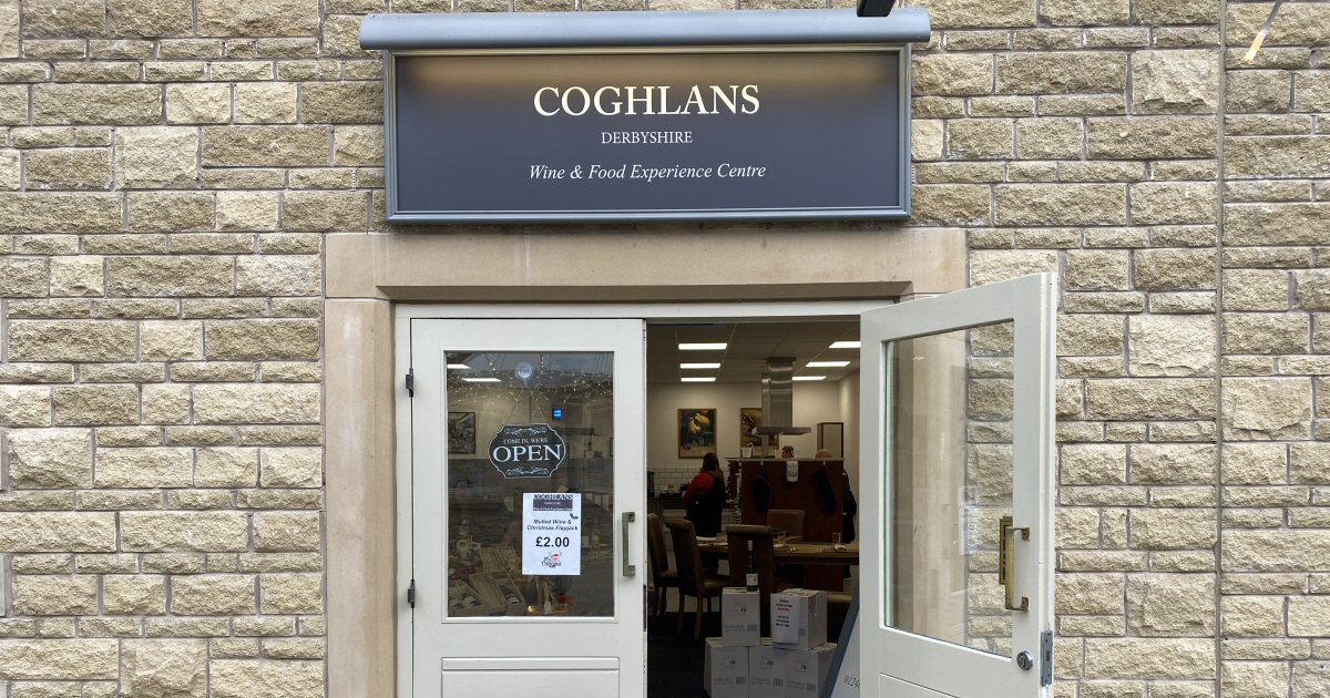 StickyBeakBlog's tweet photo. NEW REVIEW Moroccan Cooking Class With Chef Will at Coghlans Food and Wine Experience, Rowsley | Review On The Sticky Beak Blog https://t.co/Luiargh2b5 @CoghlansCooking https://t.co/olOF7EbwHI