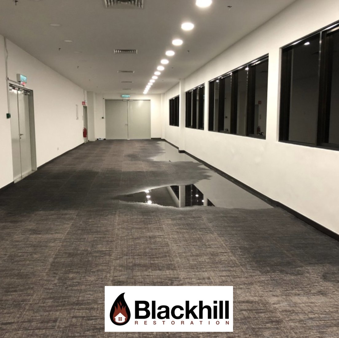 There are many reasons to have a Disaster Preparedness Plan for your business or commercial building BUT DO YOU?  We respond to many emergency disasters, both natural and unnatural, and by far the companies who have a disaster plan in place, experience less disruption.