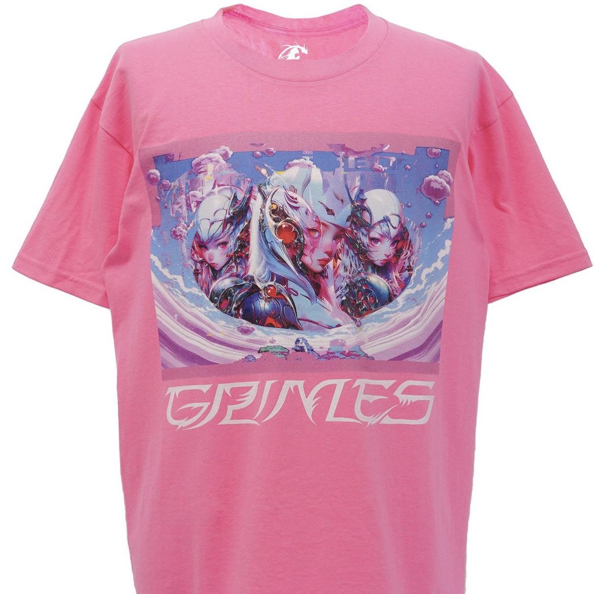 hourly grimes tweet media