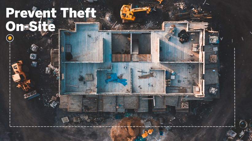 kimberkrautter's tweet photo. While physical security best practices can help prevent theft, investing in security technology may be a better strategy. Learn about four construction equipment security devices that can help secure a construction job site. https://t.co/tiADygkQEi https://t.co/uTCJzBTT7u