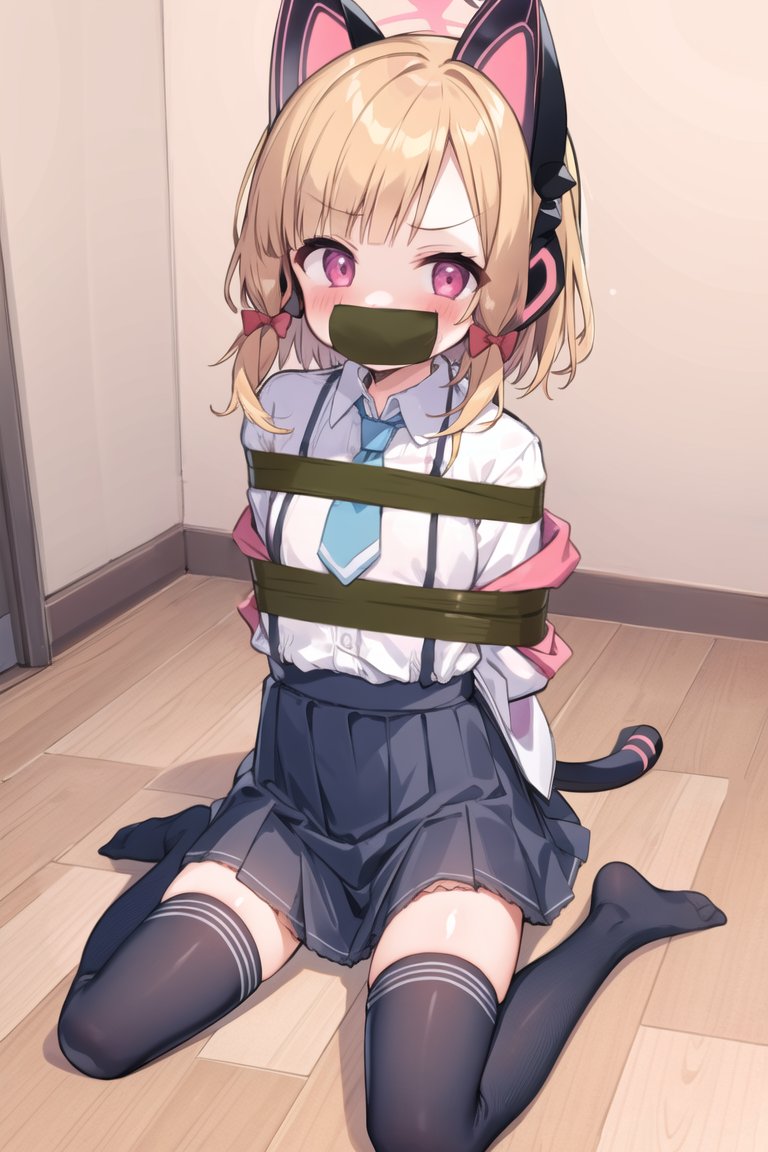lrmyaiai's tweet photo. 口塞いでも尚うるさそう。 https://t.co/xyWPn29SOi