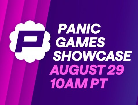 YoleoAndGames's tweet photo. #PanicGames tiene fecha para un evento donde mostrarán sus próximos Videojuegos en una duración de 20 minutos.
El 29 de Agosto a las 18:00 se podrá ver. Recordar que Panin Games son conocido Por Firewatch. https://t.co/YwX3wxmLEq