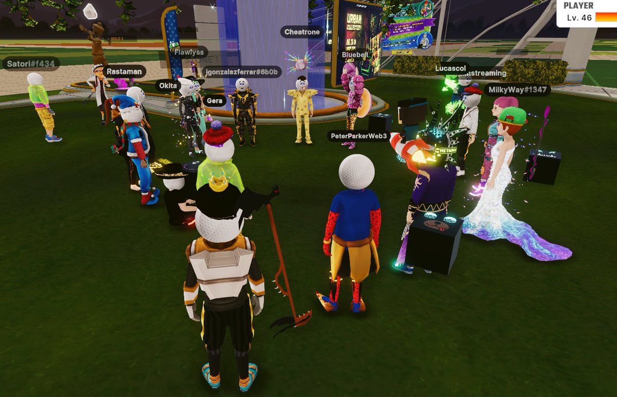 GolfcraftGame ⛳️ 🧡 tweet media