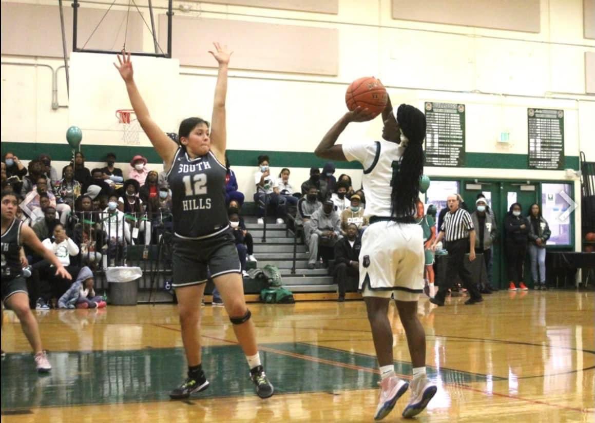 Twitter please help me welcome LyTaisha to the FAMILY! 🏀💪🏽 #MVCproud