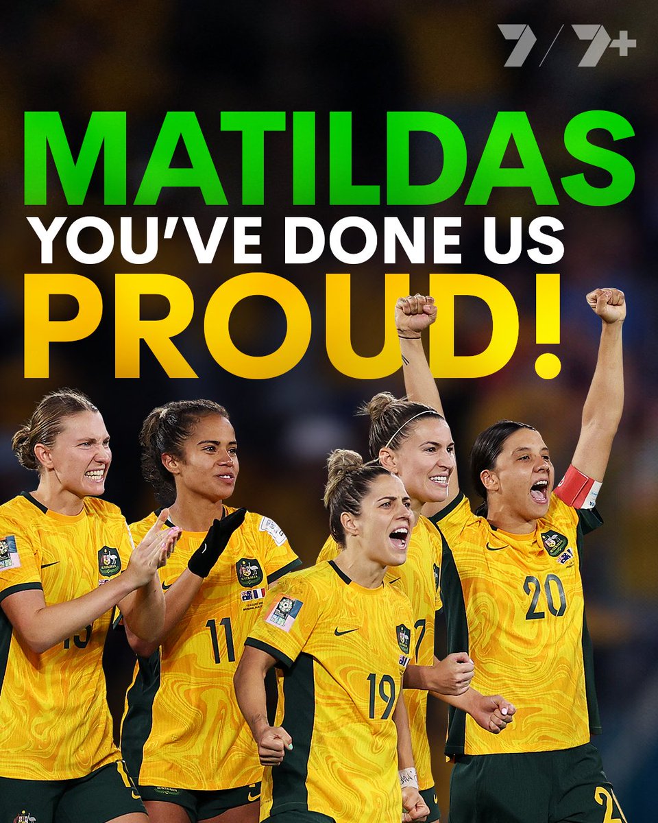 Channel 7 tweet media