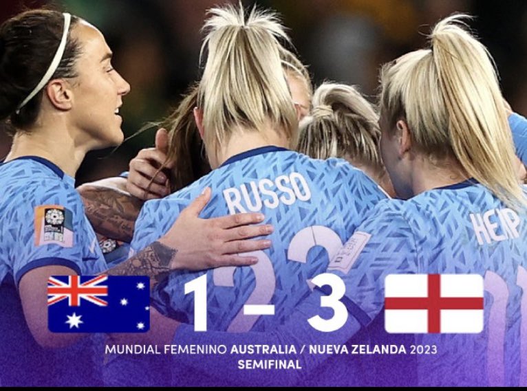 SalvePremier's tweet photo. ¡Las Leonas están en la Final! El duelo contra España será de pronóstico reservado ¿lograrán el título?
#MundialFemenino https://t.co/wMweNdctUb