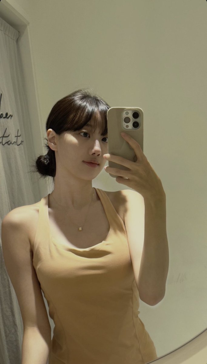 나은이 인스타스토리✨