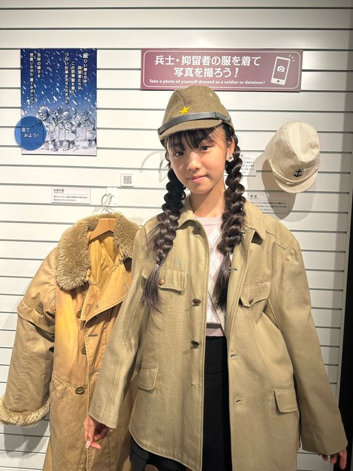 Twitterのコスプレ画像29