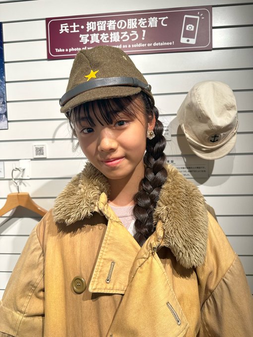 Twitterのコスプレ画像28