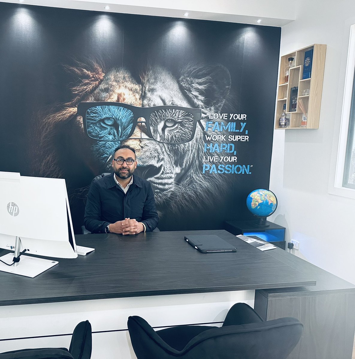 skadrealestate's tweet image. Love your family, Work Super Hard , Live your Passion - SKAD Headquarter🧿 at your Service.. 

📞1300 SKAD RE 

#skad #homesellingprocess #australia #melbourne #victoria