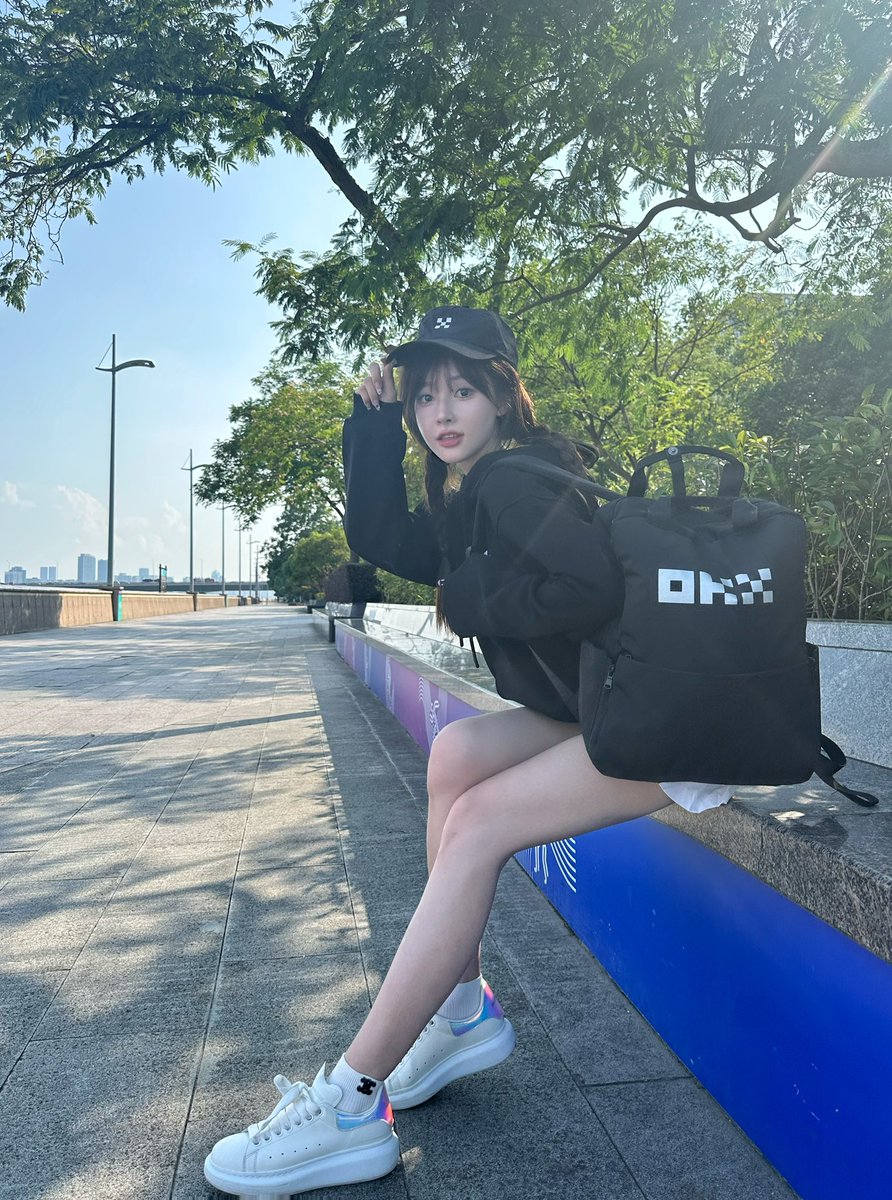 Nina 小耳朵 tweet media