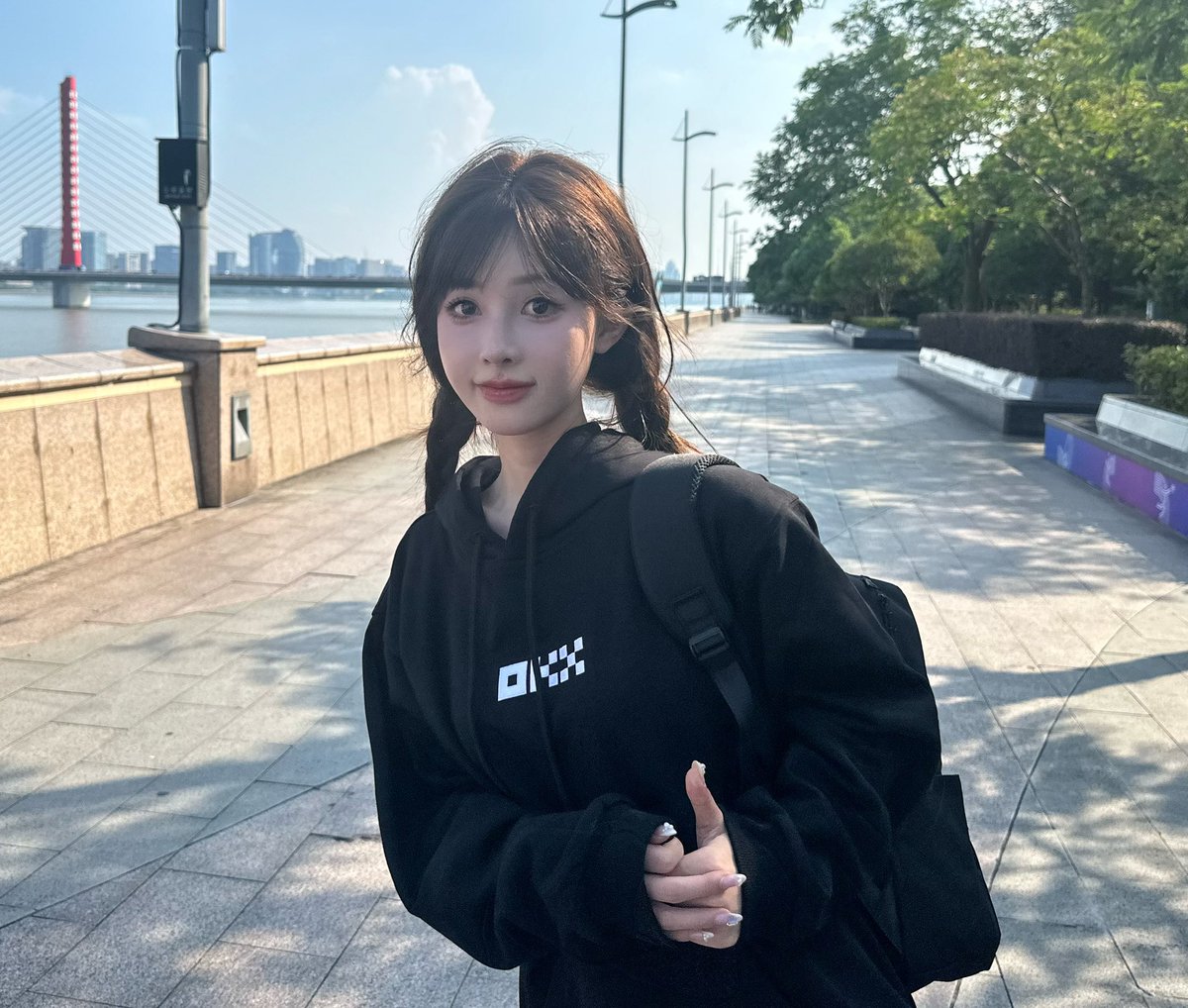 Nina 小耳朵 tweet media