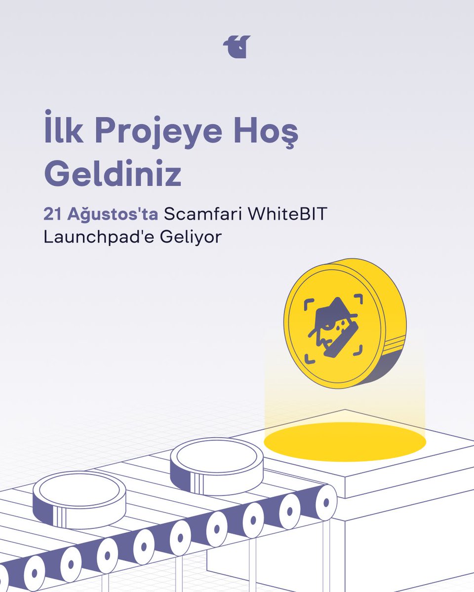 WhiteBIT Türkiye tweet media