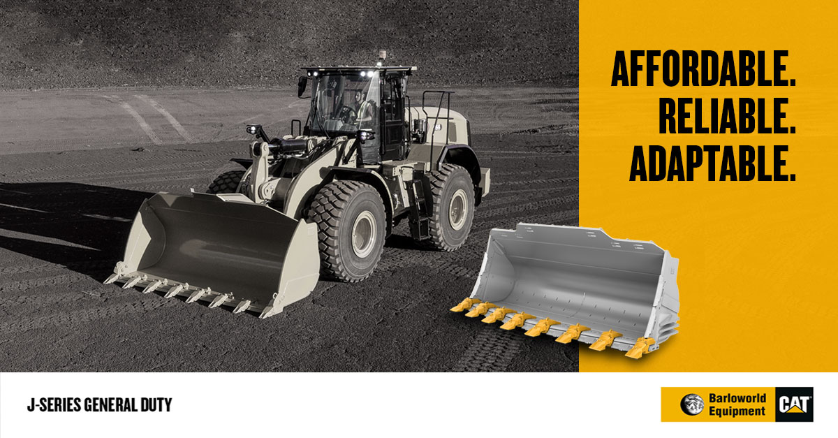 Barloworldequip's tweet photo. Mining, construction, or demolition? Cat® J-Series Tips are your go-to solution. Optimal digging performance, extended wear life, and easy installation make them a top choice. Experience the difference. Learn more: https://t.co/4sxT9dtZVj
#CATPerformance #CATJSeries https://t.co/baJPTAgbqt