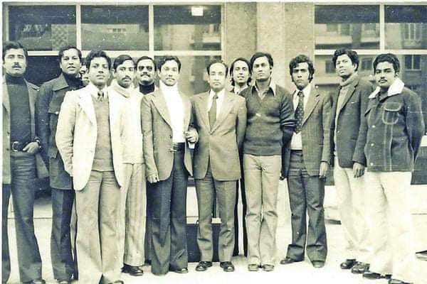 ctgchatter's tweet photo. The infamous #IndemnityAct enacted by @bdbnp78 founder #ZiaurRahman ensured that none could seek justice for heinous murder of #Bangabandhu & Family. Self -confessed killers were rehabilitated in #Bangladesh embassies, enjoying perks & promotions
#15august2023 #BangabandhuKilling https://t.co/n9hUMA6Hgm