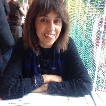 Integration Foundation tweet media