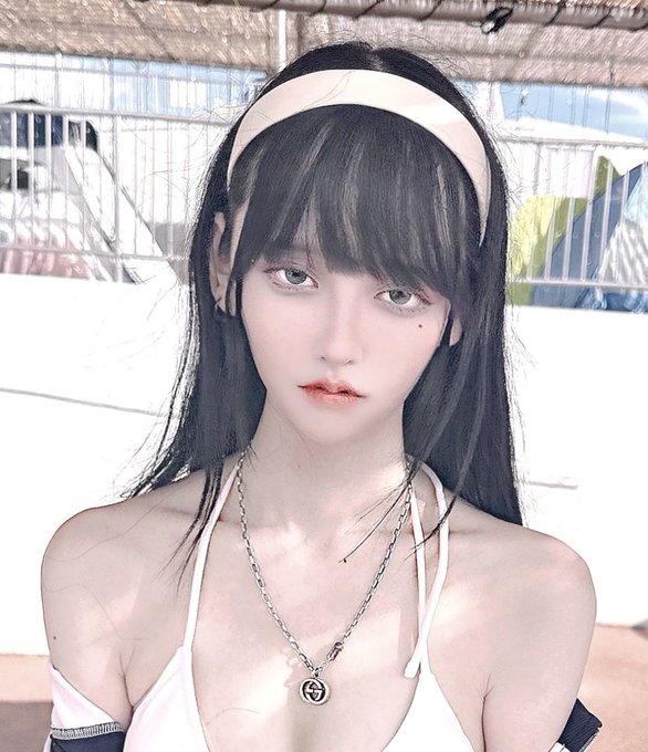 Twitterのコスプレ画像11