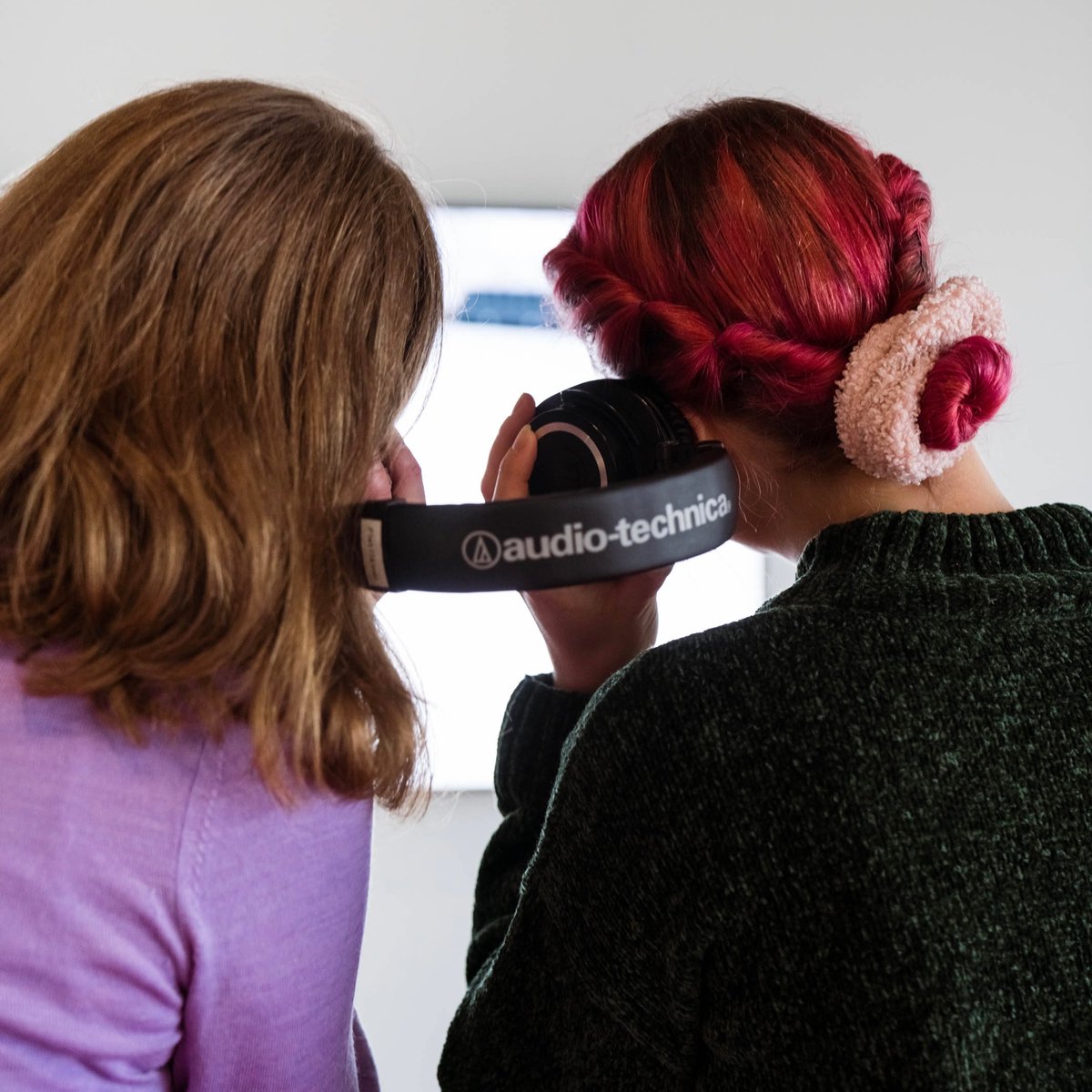 emmamuseum's tweet photo. Tule TET-harjoitteluun EMMAan! 💎

Pääset TETissä kurkistamaan museon kulisseihin ja kokeilemaan museotyötä eri tiimeihin tutustuen.

Lue lisää ja lähetä hakemuksesi 30.9. mennessä → https://t.co/E6Gyzw6Fzx https://t.co/pNrXQS0CWh