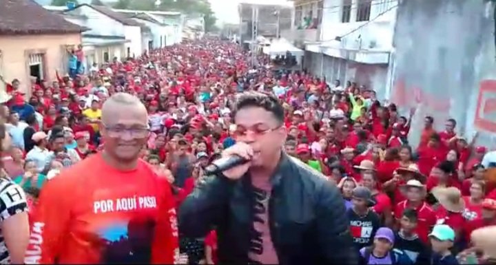 CumanacoaNews's tweet photo. #TipsDeCumanacoa
🔹️#11horas y media sin luz ayer en Cumanacoa.
🔹️#PlataformaUnitaria en Cumanacoa estrena nuevo secretario: Gustavo Blondell.
🔹️Marcha #Chavista se desbordó.
@MatosGa1 👇 https://t.co/ZcSSMqh5BW