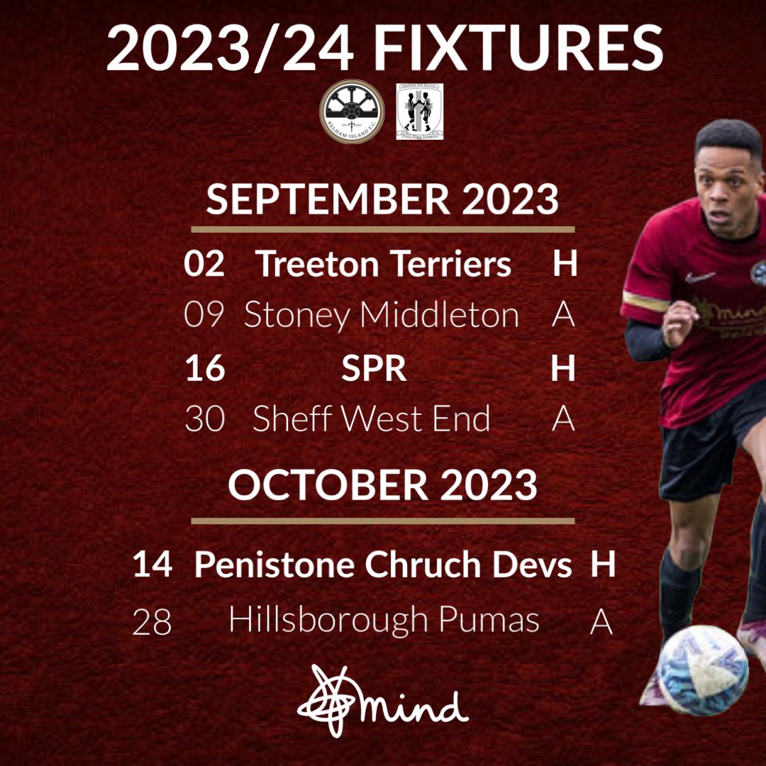 Kelham Island FC tweet media