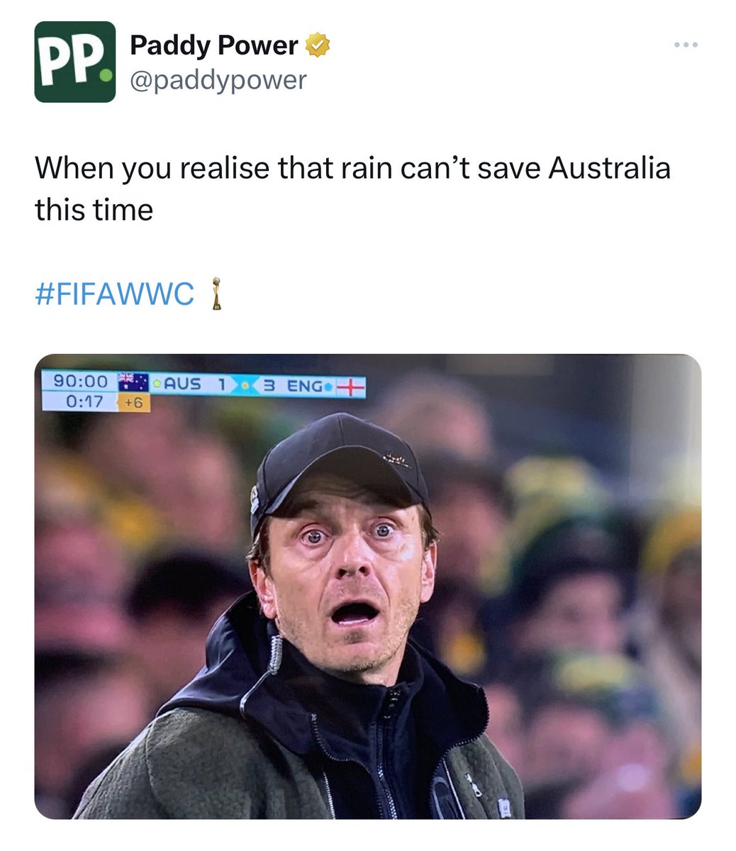 rfreeman23's tweet photo. @TheMatildas https://t.co/ZcaQupZyKa