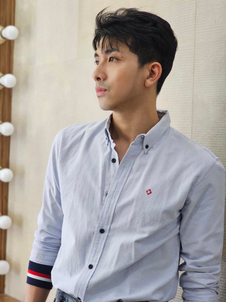 e_vampris's tweet photo. ❤️❤️
ปิ้ว~~ https://t.co/WsfuPn3yQf