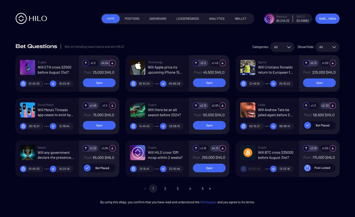 Hilomarket tweet media