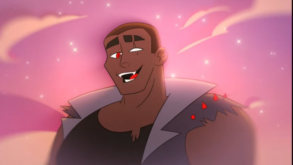 VortexHelhoundX's tweet image. "Its ok, its none of my business. I dont get paid enough to care either."

"Hey there, I'm Vortex the Hellhound, and I work with Verosika Mayday. Nice to meet you. If you ever want to hang, drop by"

SFW/NSFW (DM Only)
Decent Rpr
Helluva Boss Universe/Multiverse
Multiship
🔄 &amp;amp; ♥️