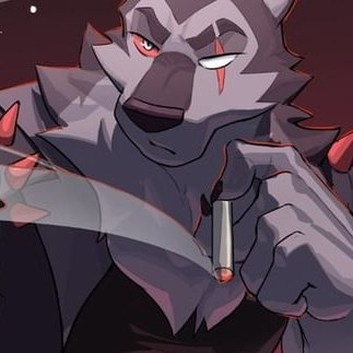 VortexHelhoundX's tweet image. "Its ok, its none of my business. I dont get paid enough to care either."

"Hey there, I'm Vortex the Hellhound, and I work with Verosika Mayday. Nice to meet you. If you ever want to hang, drop by"

SFW/NSFW (DM Only)
Decent Rpr
Helluva Boss Universe/Multiverse
Multiship
🔄 &amp;amp; ♥️