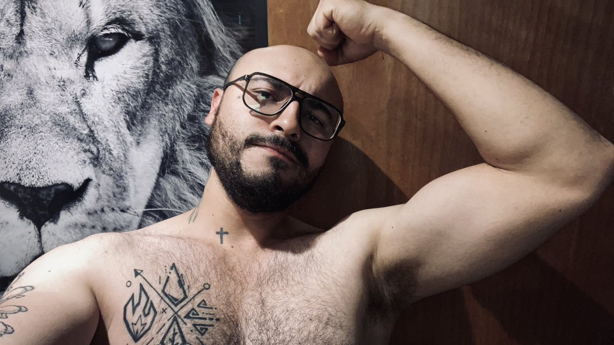 NickAya18's tweet photo. En “Construcción”, dicen los guisos. Jajajaja
#Gym #Muscle #Galses #Beatd. 😎 https://t.co/krT4xwbk1g