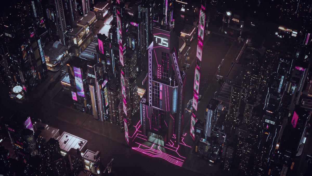 mt10_xrp's tweet image. 📺📺📺@TDSnfts 📺📺📺

Here since #xls14 day one and never stopped building 💥💥💥
We about to change the game 👀🤯🔥
Sit back amd enjoy 🤙🏼