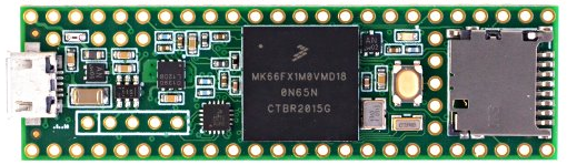 Paul Stoffregen tweet media