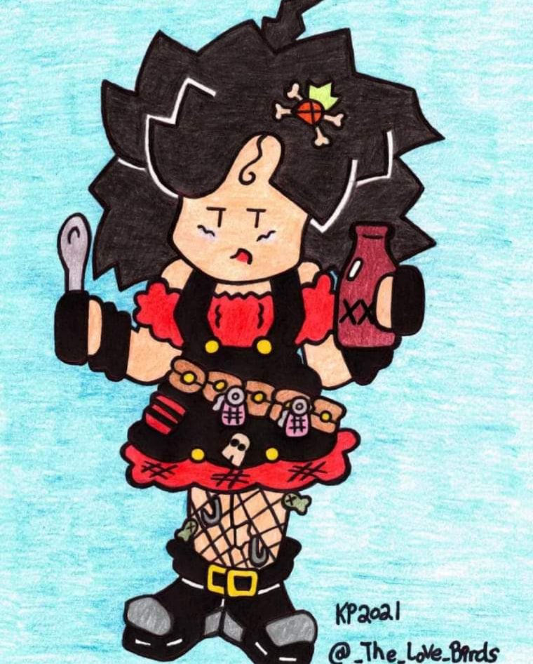 Spoonkie_'s tweet image. Yo Ho Ho &amp;amp; I Need A Hella Lot O' Rum #rumday
                🏴‍☠️🥃🥃🥃🏴‍☠️

#rumlove #rumtime #pirateslife #weirdholiday #webcomic #drinks #yohoho