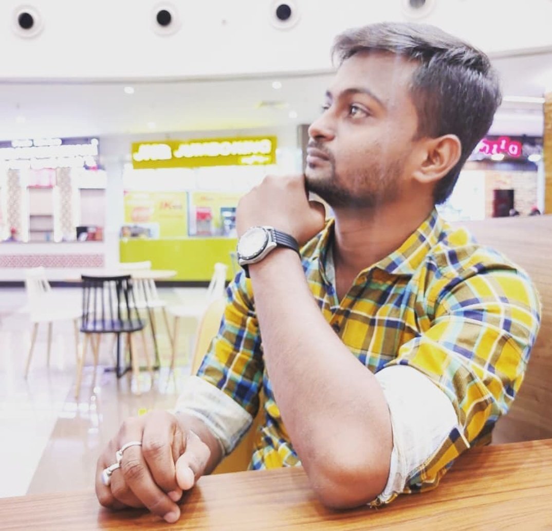#NewProfilePic
