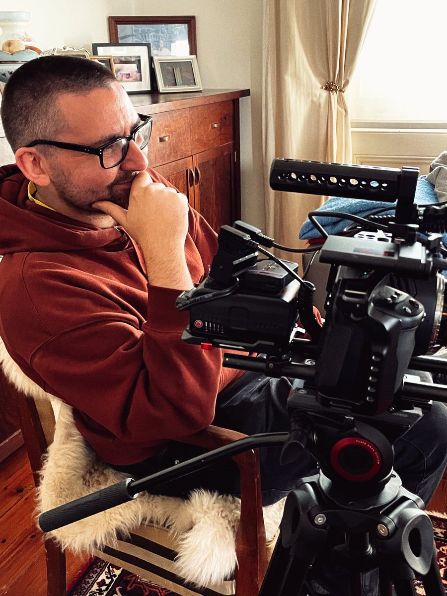 Riccardo Servini tweet media