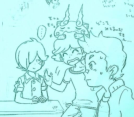 妖ウォ 良ゲー… 